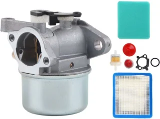 Luchtfilter- en carburateurmontageset voor grasmaaier 675 190cc (799868)