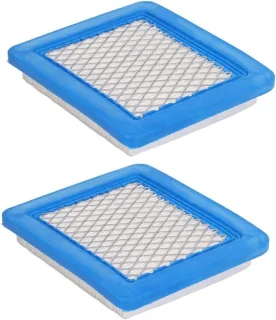Luchtfilter grasmaaier 2 stuks ShopVlot