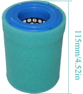 Luchtfilter met voorfilter 17 083 03-S voor Kohler 2-pack