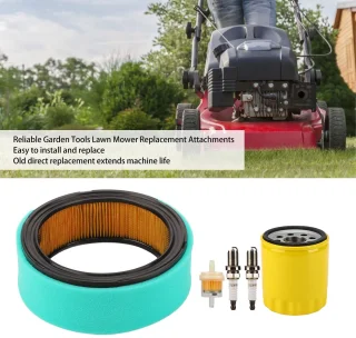 Luchtfilter revisieset voor KOHLER CV18S/CV23S/CV20S/CH22/CH23 Grasmaaieronderdelen