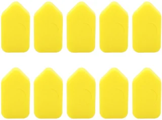 Luchtfilter verpakking 10 stuks - onderdeel 698369