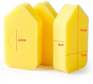 Luchtfilter verpakking 10 stuks - onderdeel 698369
