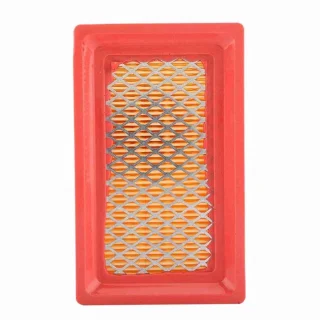 Luchtfilter vervanging voor XT149/XT173, geschikt voor grasmaaiers