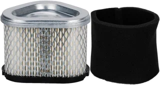 Luchtfilter voor grasmaaier - 12 083 10-S - voor Kohler Command Pro