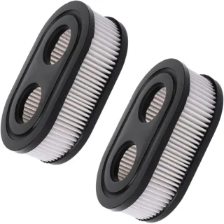 Luchtfilter voor grasmaaier (2-pack)