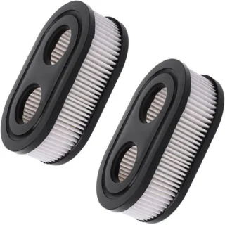 Luchtfilter voor grasmaaier (2-pack)