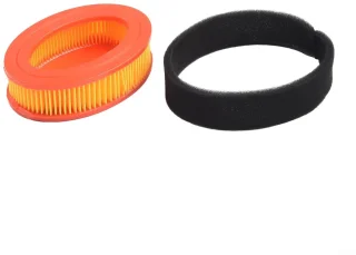 Luchtfilter voor grasmaaier DB8621CR en DB8621PR