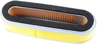 Luchtfilter voor grasmaaier GV150, GXV120, HR194, HR195, HR21, HRA21, HRC215 (15 stuks)