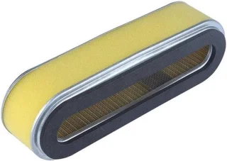 Luchtfilter voor grasmaaier GV150, GXV120, HR194, HR195, HR21, HRA21, HRC215 (15 stuks)
