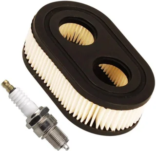 Luchtfilter voor grasmaaier motoren - ShopVlot