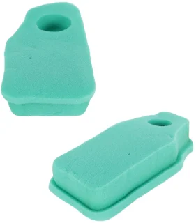 Luchtfilter voor grasmaaier