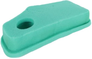 Luchtfilter voor grasmaaier