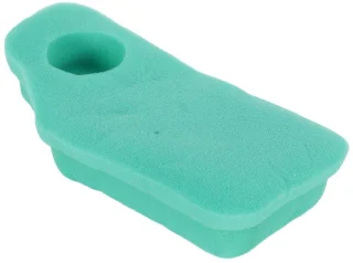 Luchtfilter voor grasmaaier