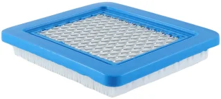 Luchtfilter voor grasmaaier