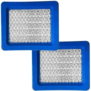Luchtfilter voor grasmaaier Sabo E 47 en variomodel