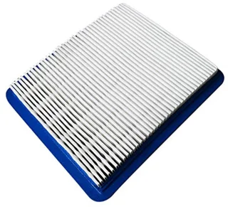 Luchtfilter voor grasmaaier Sabo E 47 en variomodel