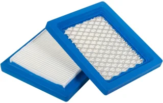 Luchtfilter voor grasmaaier