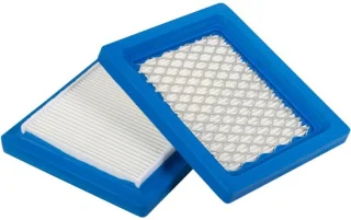 Luchtfilter voor grasmaaier