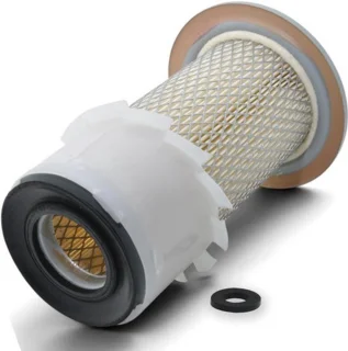 Luchtfilter voor microtractor, zelfrijdende grasmaaier, TX2140, TX2160, Tri King Turfcat, B1550 en G1900