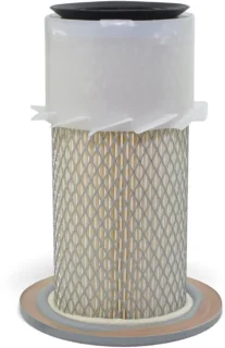 Luchtfilter voor microtractor, zelfrijdende grasmaaier, TX2140, TX2160, Tri King Turfcat, B1550 en G1900