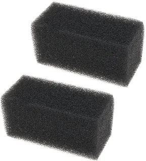 Luchtfilter voor MTD/Troy-Bilt - 2 stuks