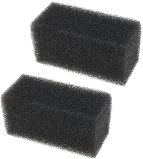 Luchtfilter voor MTD/Troy-Bilt - 2 stuks