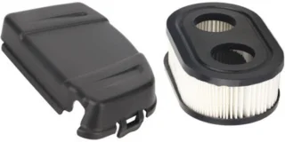 Luchtfilterafdekkingsset 650EXI / 675EXI / 675IS