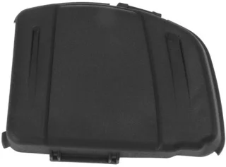 Luchtfilterdeksel 594106 voor ABS grasmaaiers 650EXI, 675EXI en 675IS