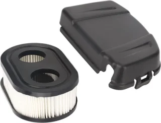 Luchtfilterdeksel grasmaaier 594106