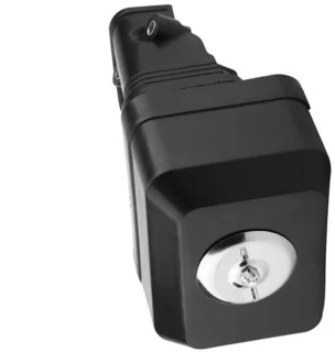 Luchtfilterhuisdeksel voor GX160, GX140 en GX200 generator/grasmaaier