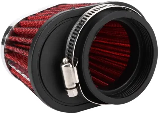 Luchtfilterpaddestoel 55 mm voor Honda