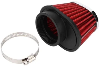 Luchtfilterpaddestoel 55 mm voor Honda