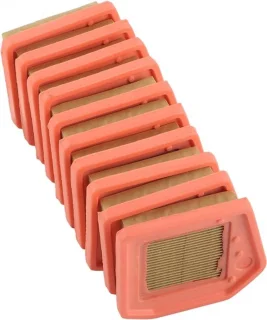 Luchtfilterreiniger voor fs240 fs260 fs360 fs410 fs460 1410300