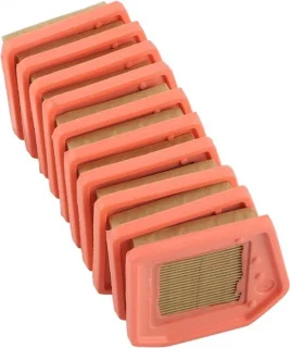 Luchtfilterreiniger voor fs240 fs260 fs360 fs410 fs460 1410300
