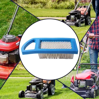 Luchtfilterset voor diverse grasmaaimotoren