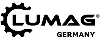 Lumag HGM85055 Cirkelmaaier 6 pk 190cc