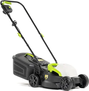 Luxe Kooimaaier Handmaaier 1200W Groen