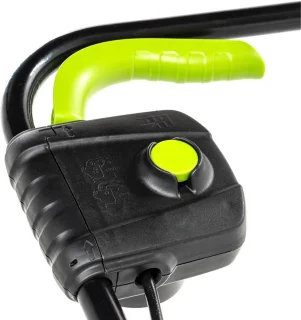 Luxe Kooimaaier Handmaaier 1200W Groen