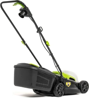 Luxe Kooimaaier Handmaaier 1200W Groen