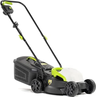 Luxe Kooimaaier Handmaaier 1200W Groen