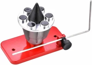 Luxento grasmaaier blade balancer