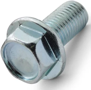 M10 bladbout voor grasmaaier – 20 mm