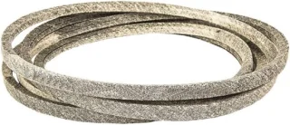 Maaidek aandrijfriem 0.5x101.5 inch zwart