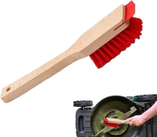 Maaier dekschraper - 40,5 cm - hout