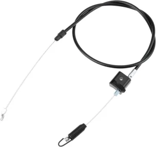 Maaier drive kabel GX22833 voor John Deere JS25 JS35 MowMentum achtermaaier