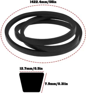 Maaier V-riem 754-0230