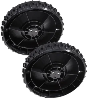 Maaierblad voor Husqvarna Automower – Ø 185 mm
