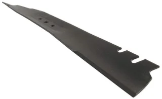 Maaierblad voor TORO grasmaaier – lengte 550 mm