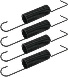 Maaierdeck riem voor John Deere grasmaaier – 4 stuks