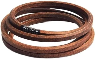 Maaierdek riem 112 inch